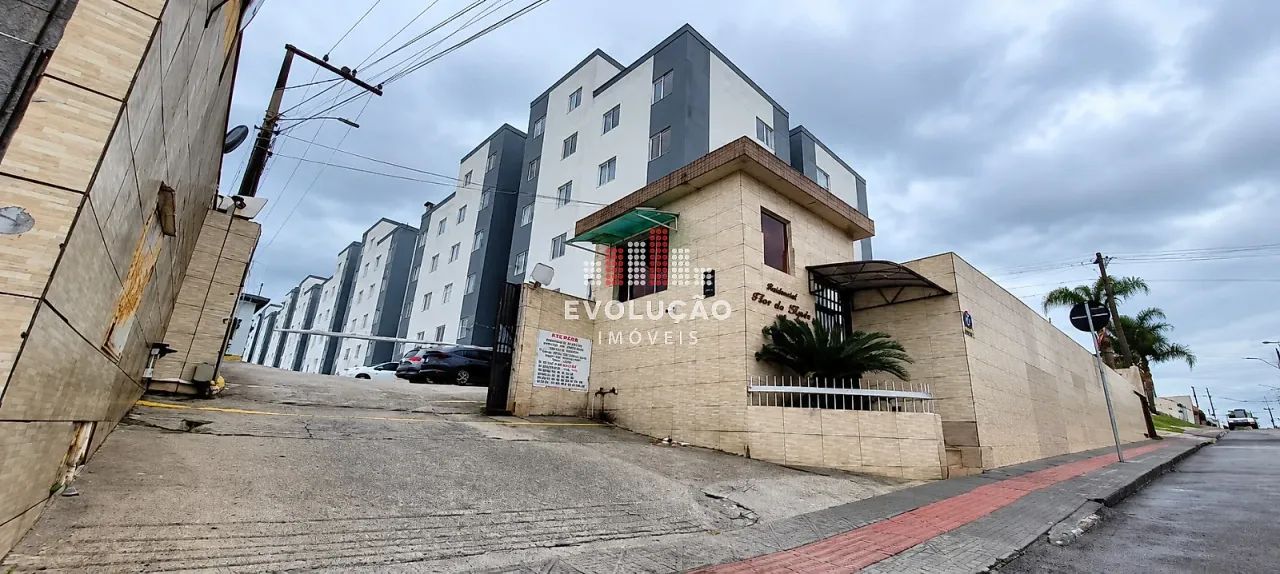 Apartamento 2 Quartos - Serraria - Foto 3