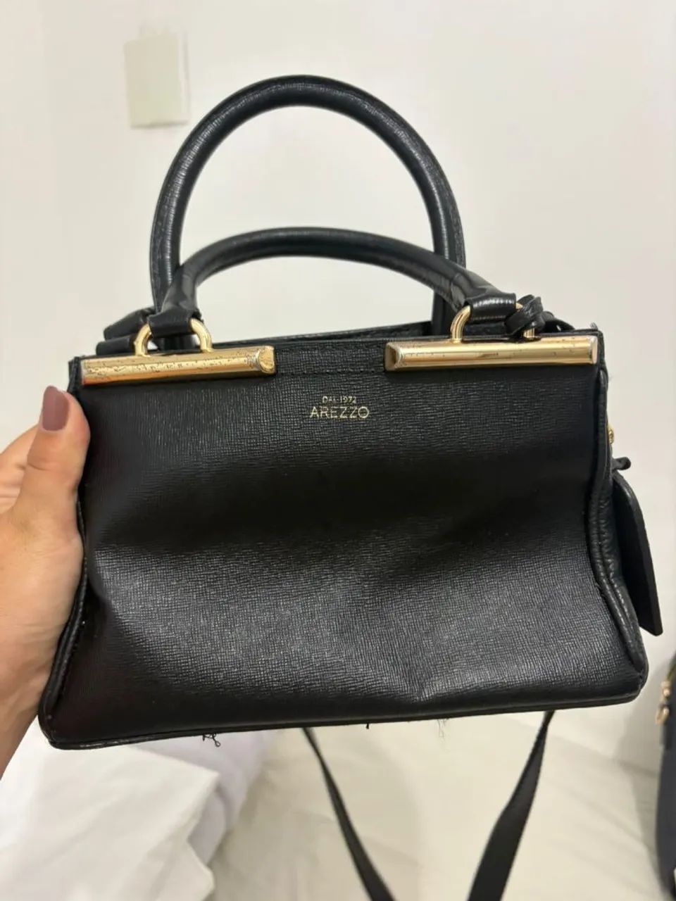 Bolsa Arezzo - Foto 4