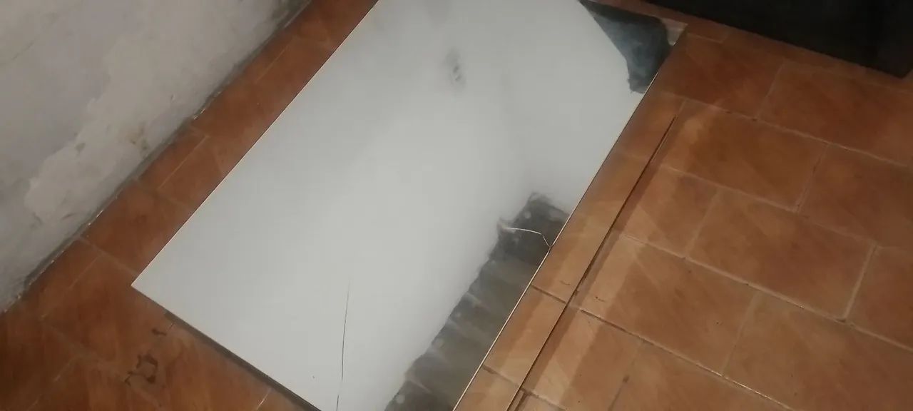 Mesa de espelho 