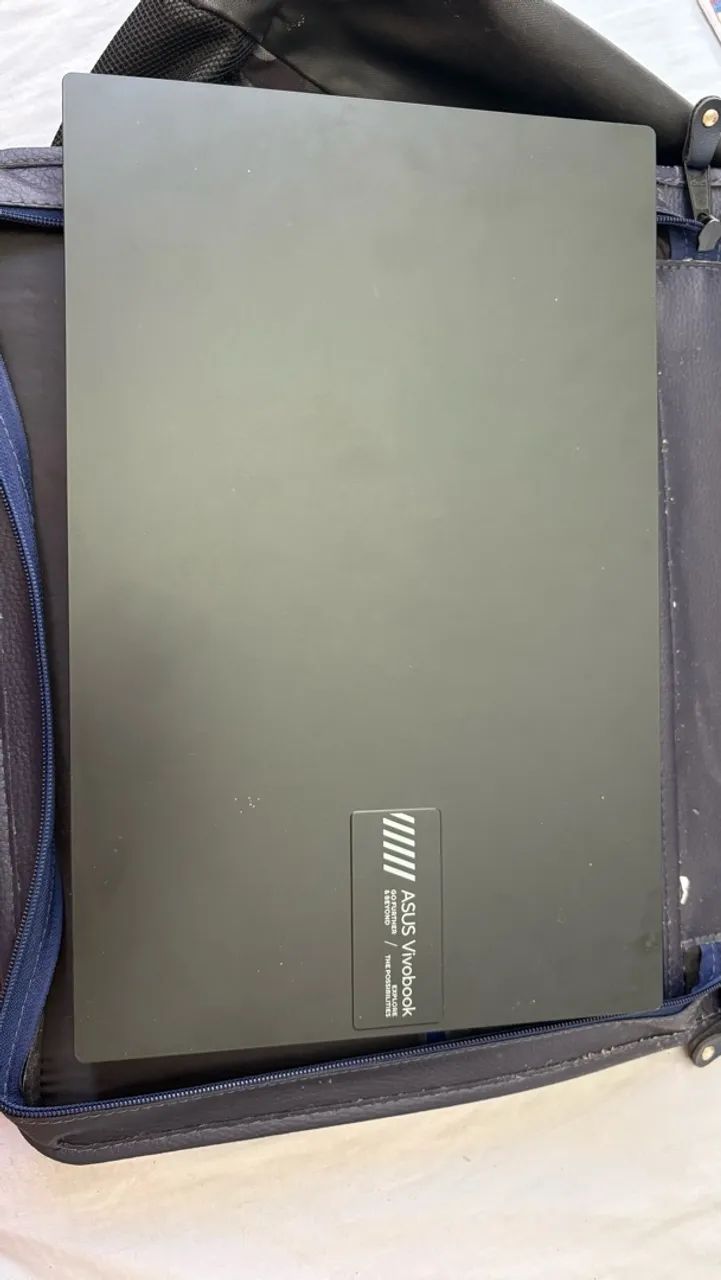 Notebook Asus Vivobook Go 15 Ryzer 5 - Foto 4