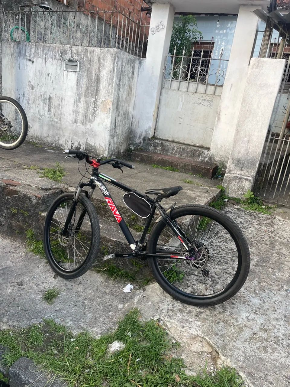 Bicicleta rava aro 29  - Foto 2
