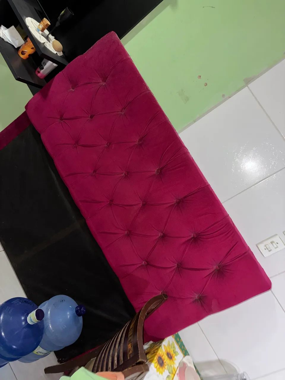 CABECEIRA DE CAMA - Foto 3