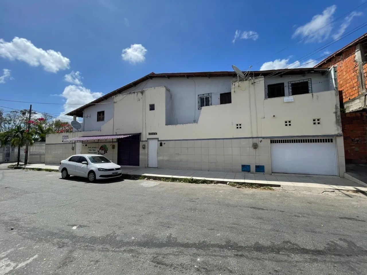 Predio à venda em Vila União, Fortaleza - Foto 2