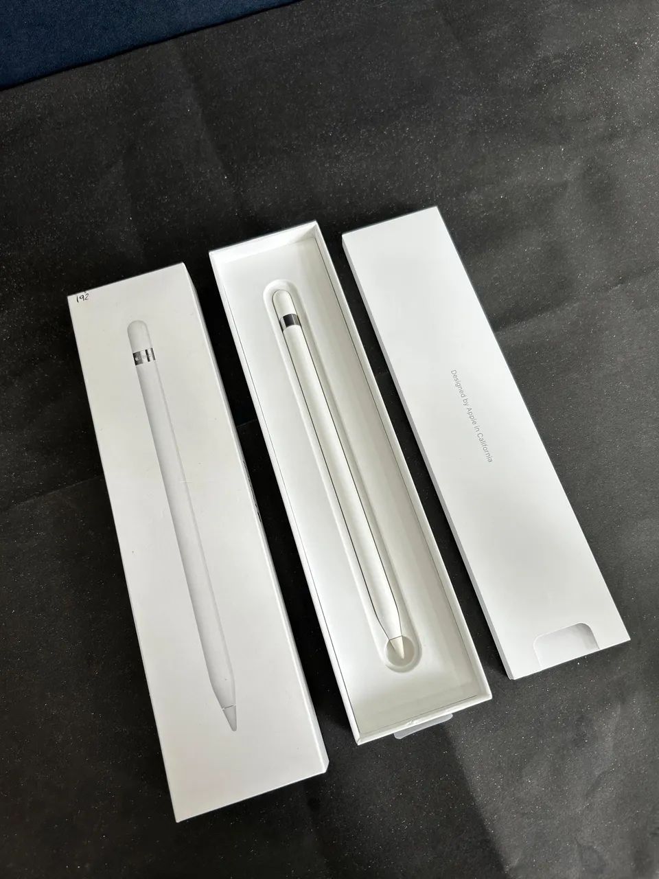Apple Pencil 1 - Tablets e E-Readers - Sul (Águas Claras