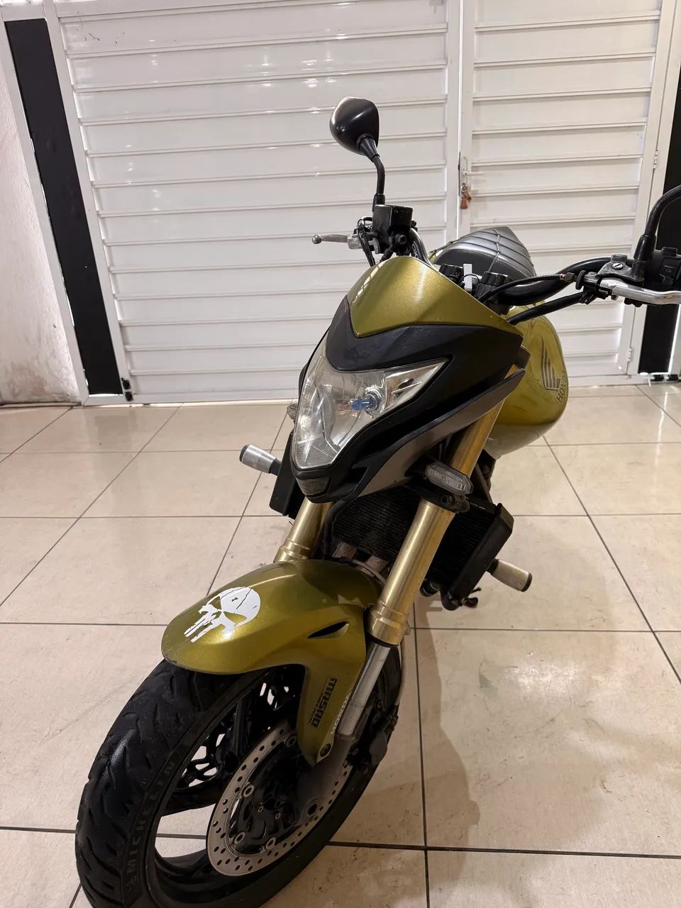Hornet 600 - Foto 3