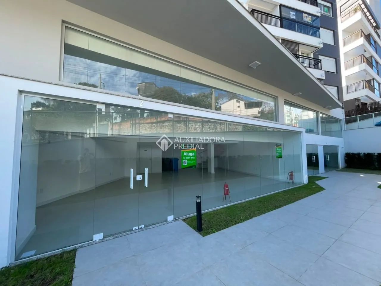Excelente loja disponível para aluguel no bairro João Paulo, Florianópolis. - Foto 3
