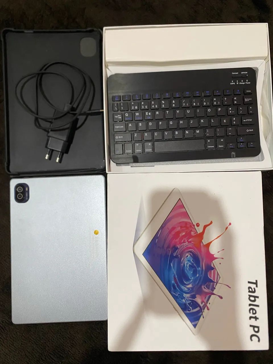 Tablet PC - Foto 2