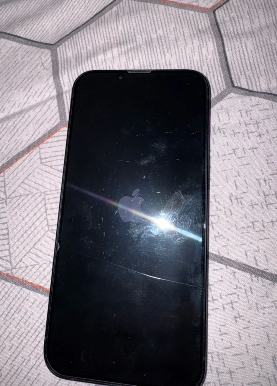 iPhone 13 128GB - Foto 2