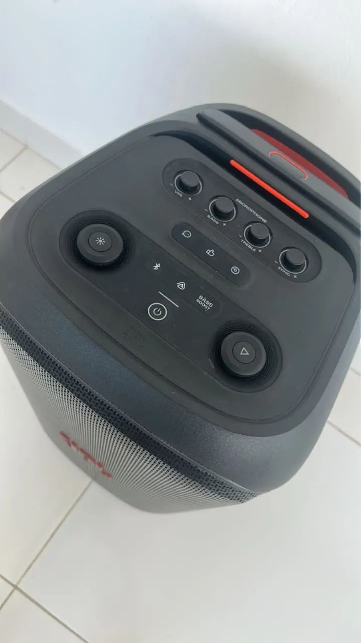 JBL 320 - Foto 2