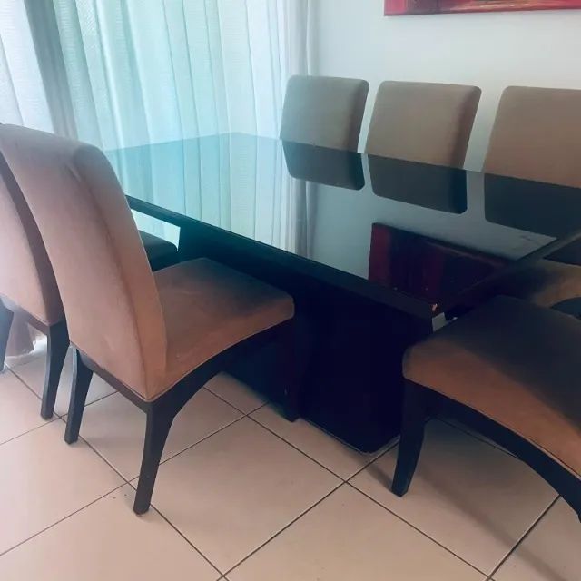 mesa de jantar  - Foto 2