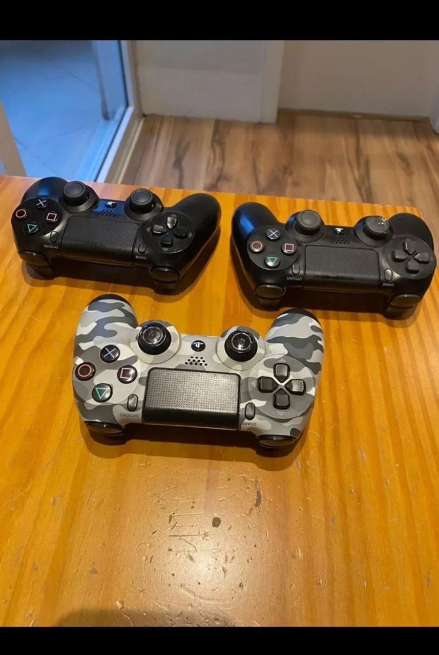 Ps4 - Foto 2