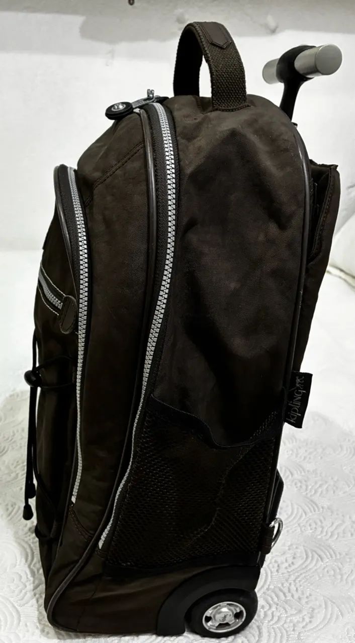 Mochila Kipling  - Foto 3