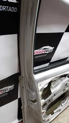 Porta Dianteira Esquerda Palio Adventure 17/19 Dianteira Esquerdo - Foto 3