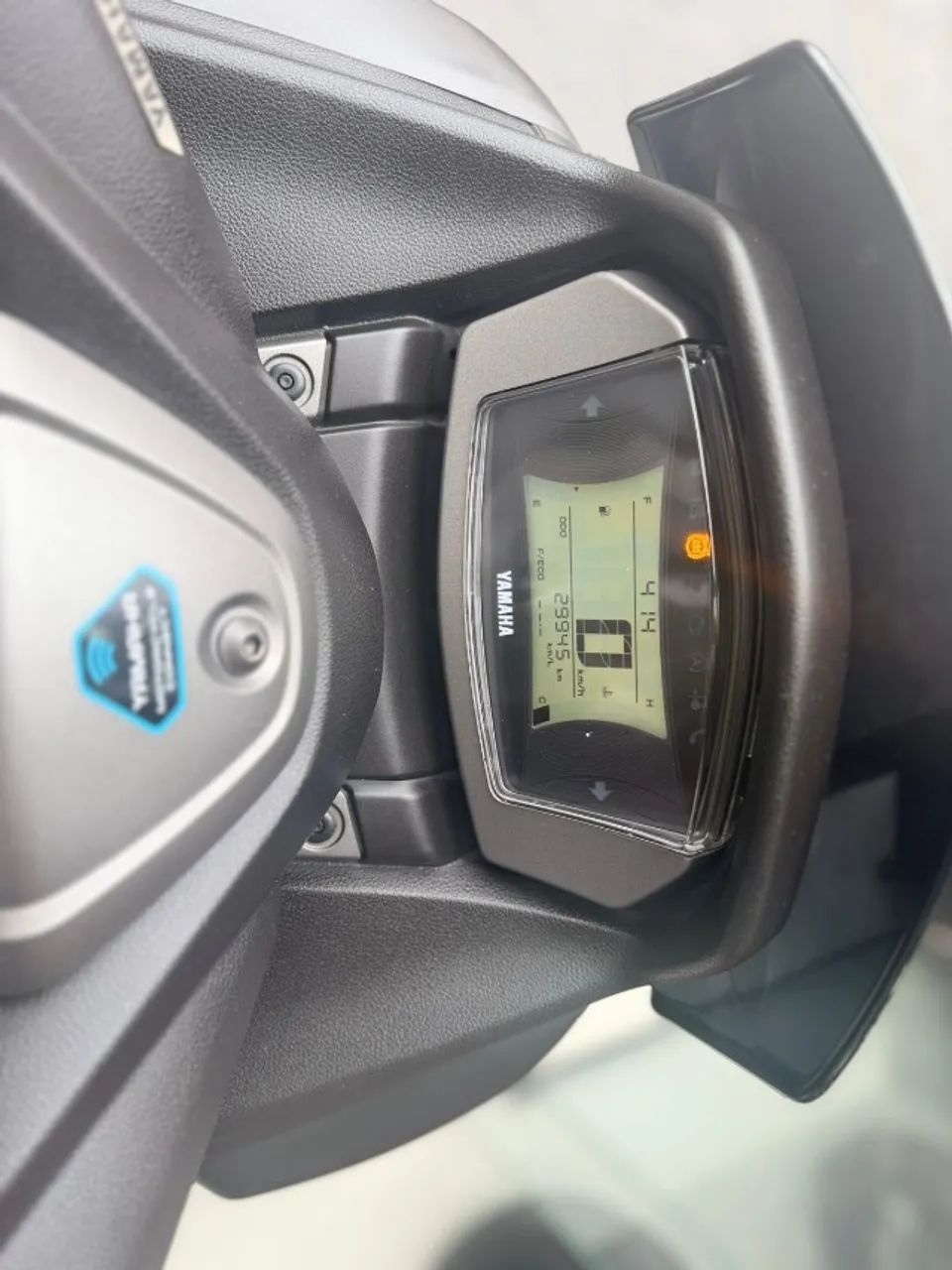 Yamaha N-max 2024 - Foto 2