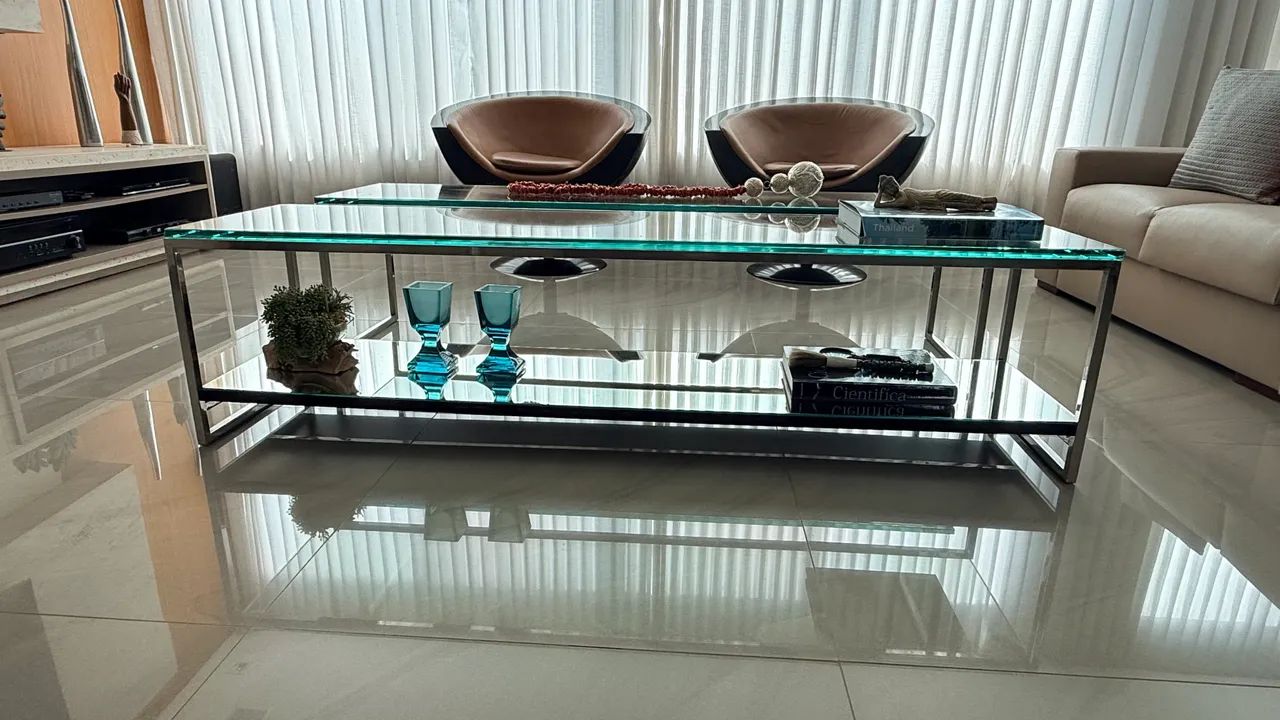 Mesa de centro grande - Foto 3