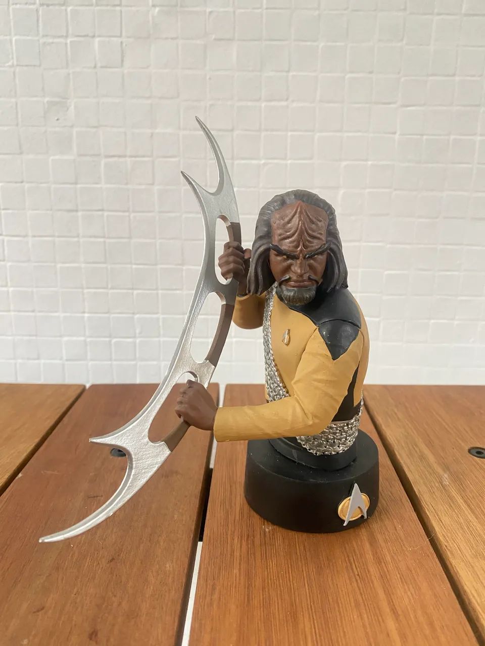 Action Figure - Foto 2