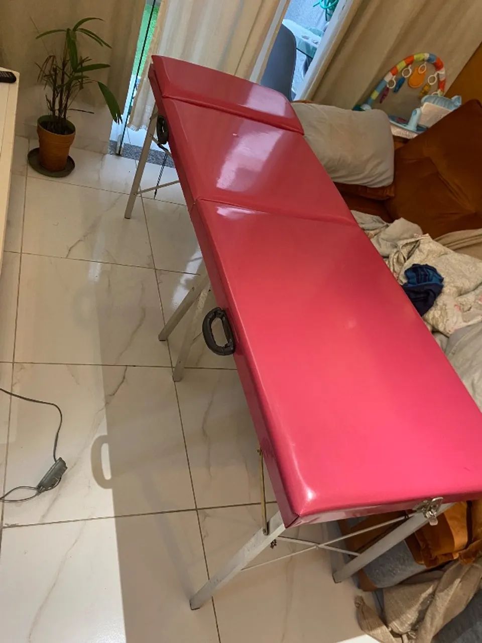 Maca portátil - Foto 2