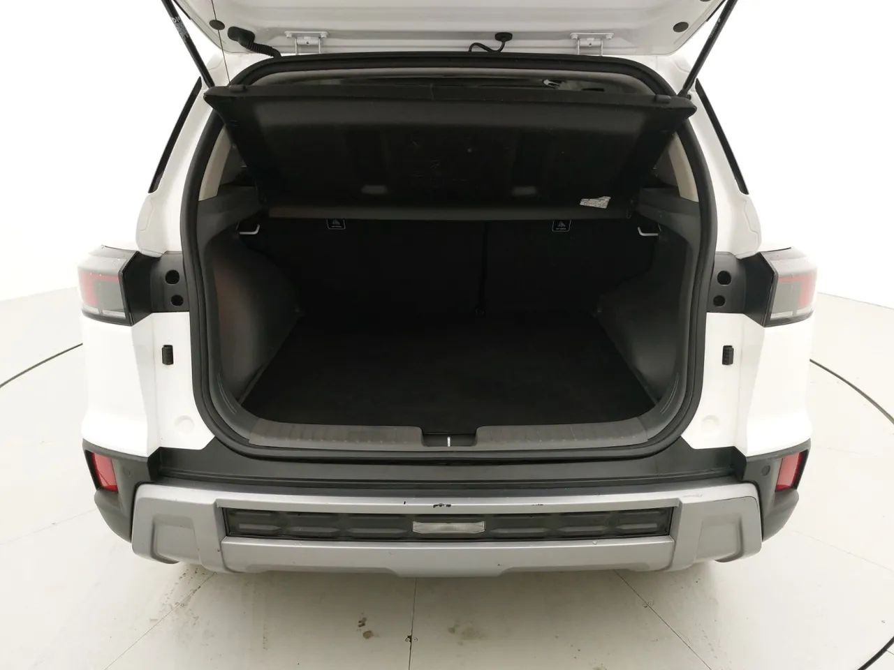 Hyundai Creta Ultimate 1.6 TB 16V Aut., foto 9 de 18