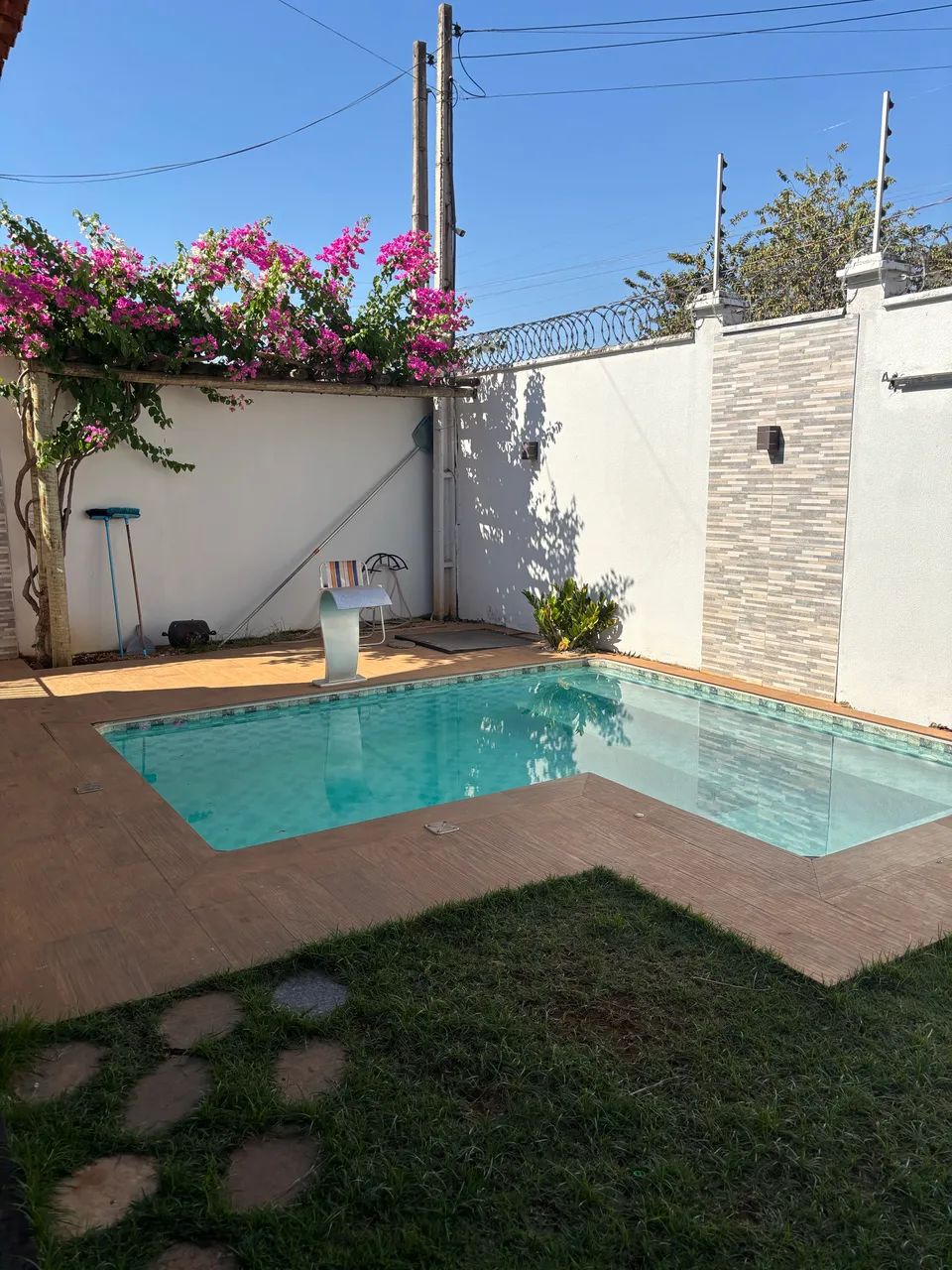 Casa a venda - 606 norte 