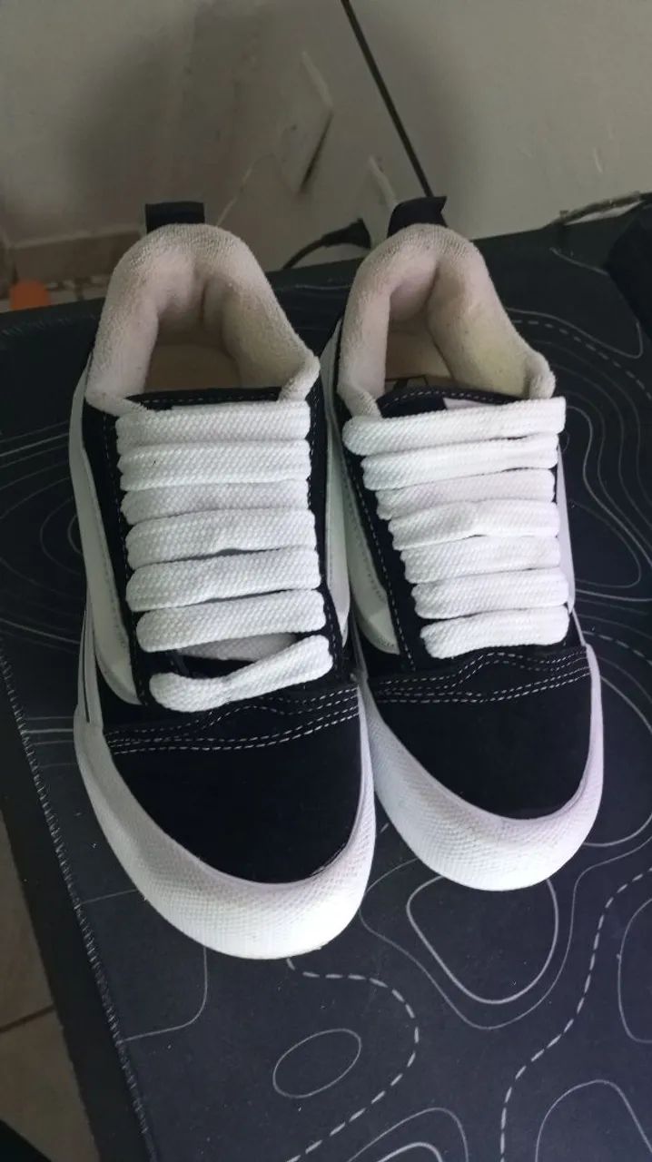 Vans Original  - Foto 3