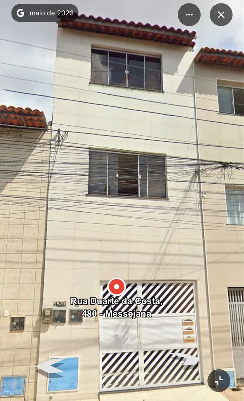Foto - Fortaleza - Messejana