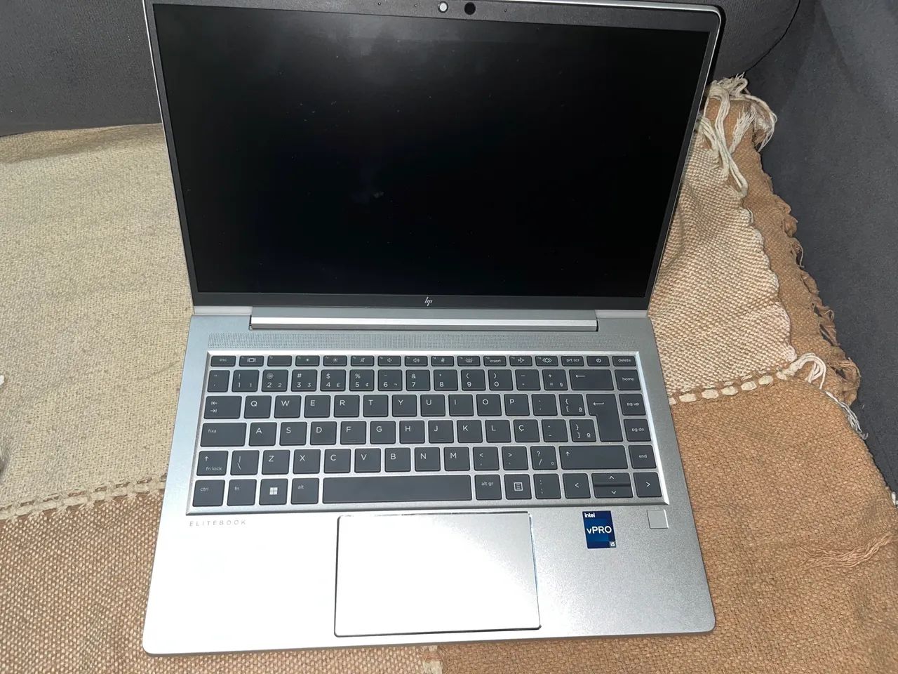 Notebook HP elitebook  - Foto 2