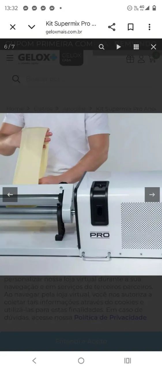 KIT ANODILAR PRO