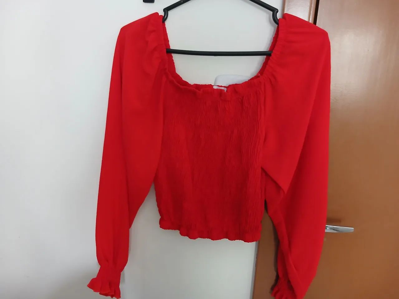 Vendo blusa 