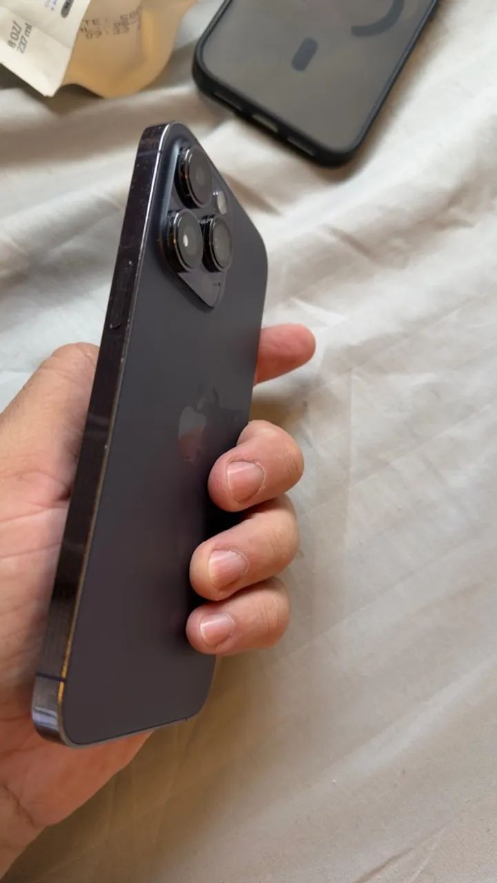 iPhone 14 promax  - Foto 5
