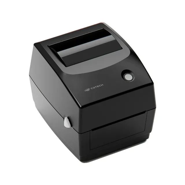 Impressora de Etiqueta C3Tech IT-W210 (Interface USB e Wi-Fi) - WZetta - Foto 3