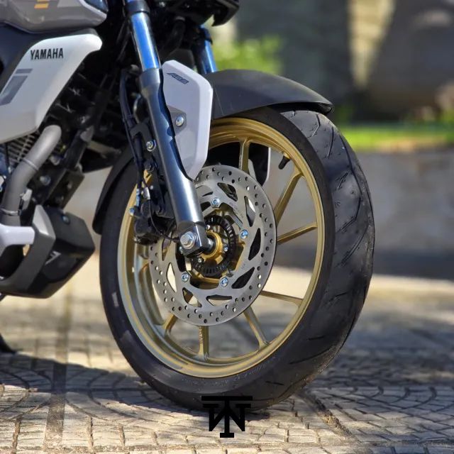 FZ15 - Foto 5