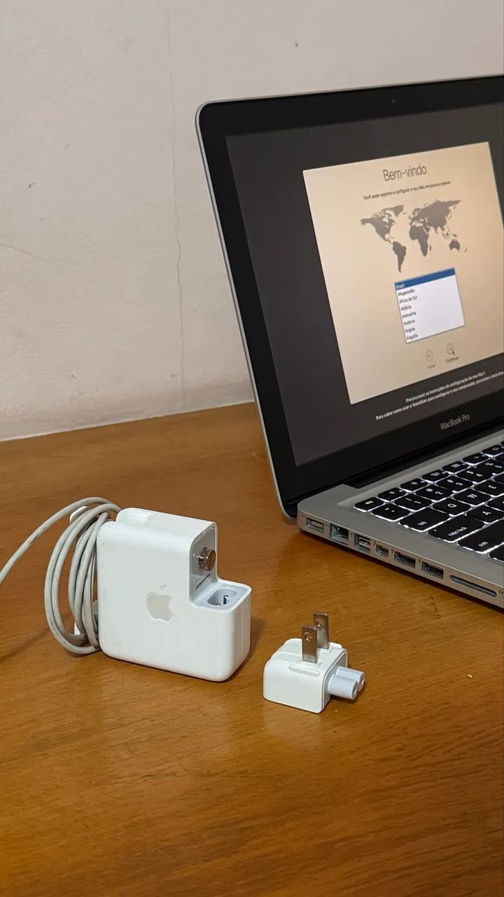 MacBook Pro 2012 - Foto 4