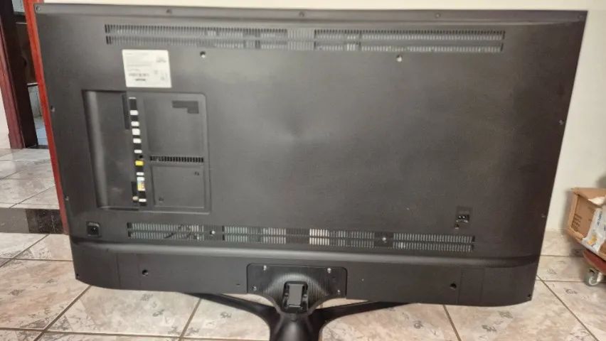 Smart TV Samsung 50" 4K UHD - UN50KU6000 - Foto 3