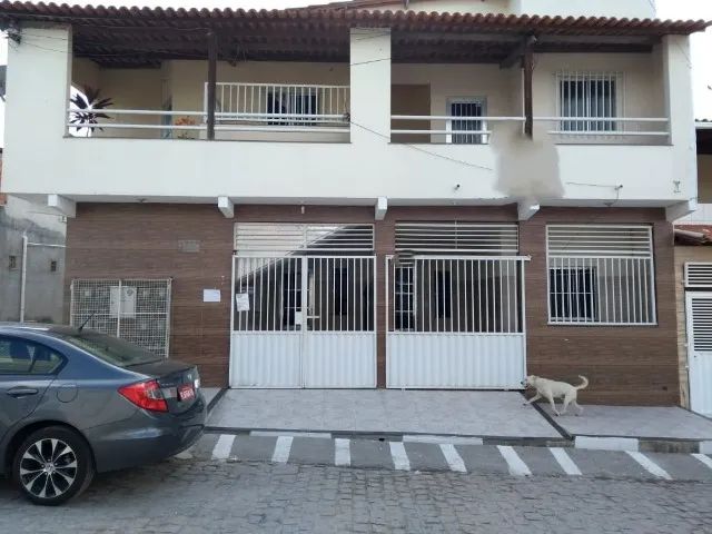 Casa 3 Quartos
