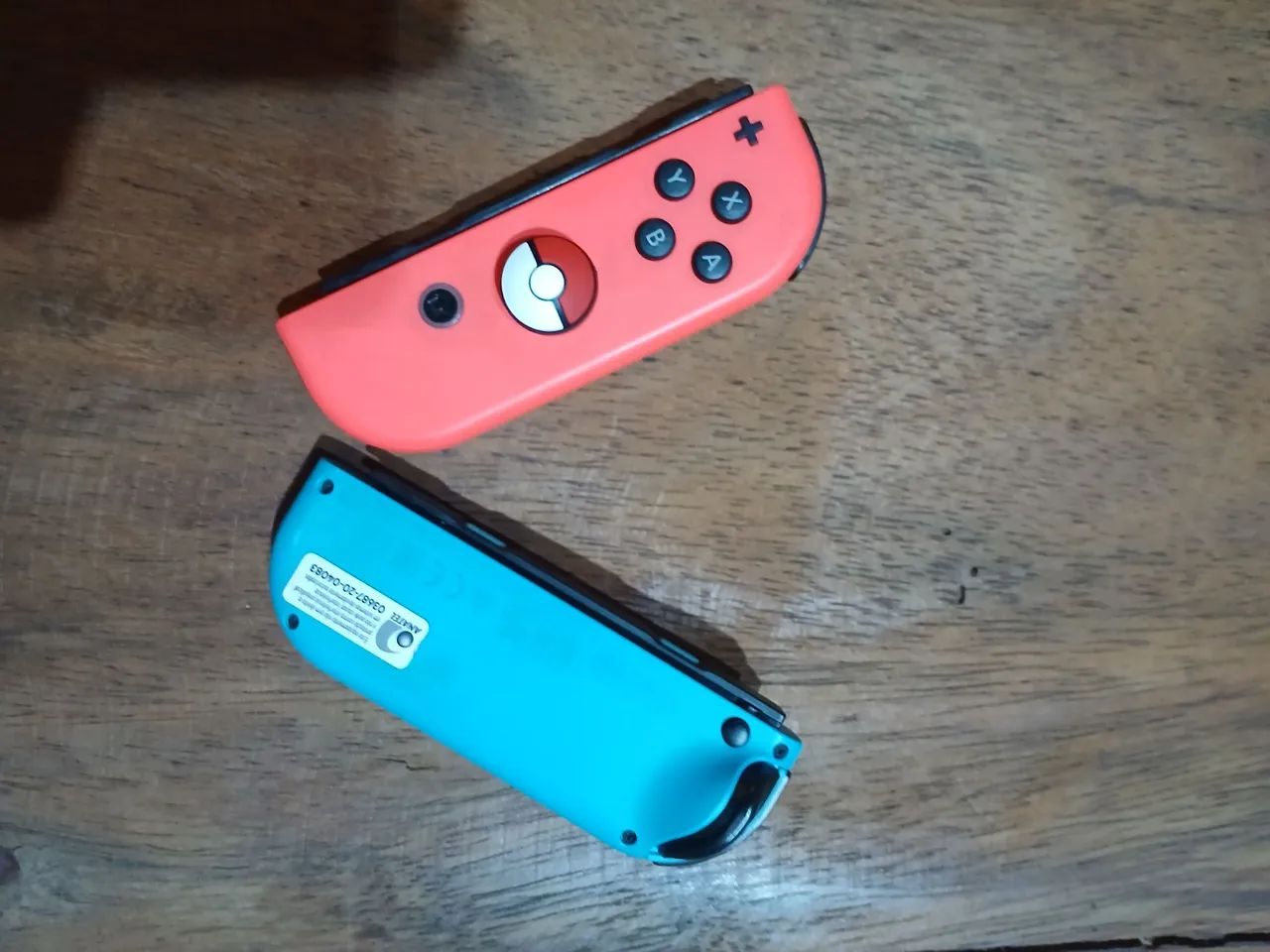 JOY CONS NINTENDO SWITCH ORIGINAIS - Foto 4
