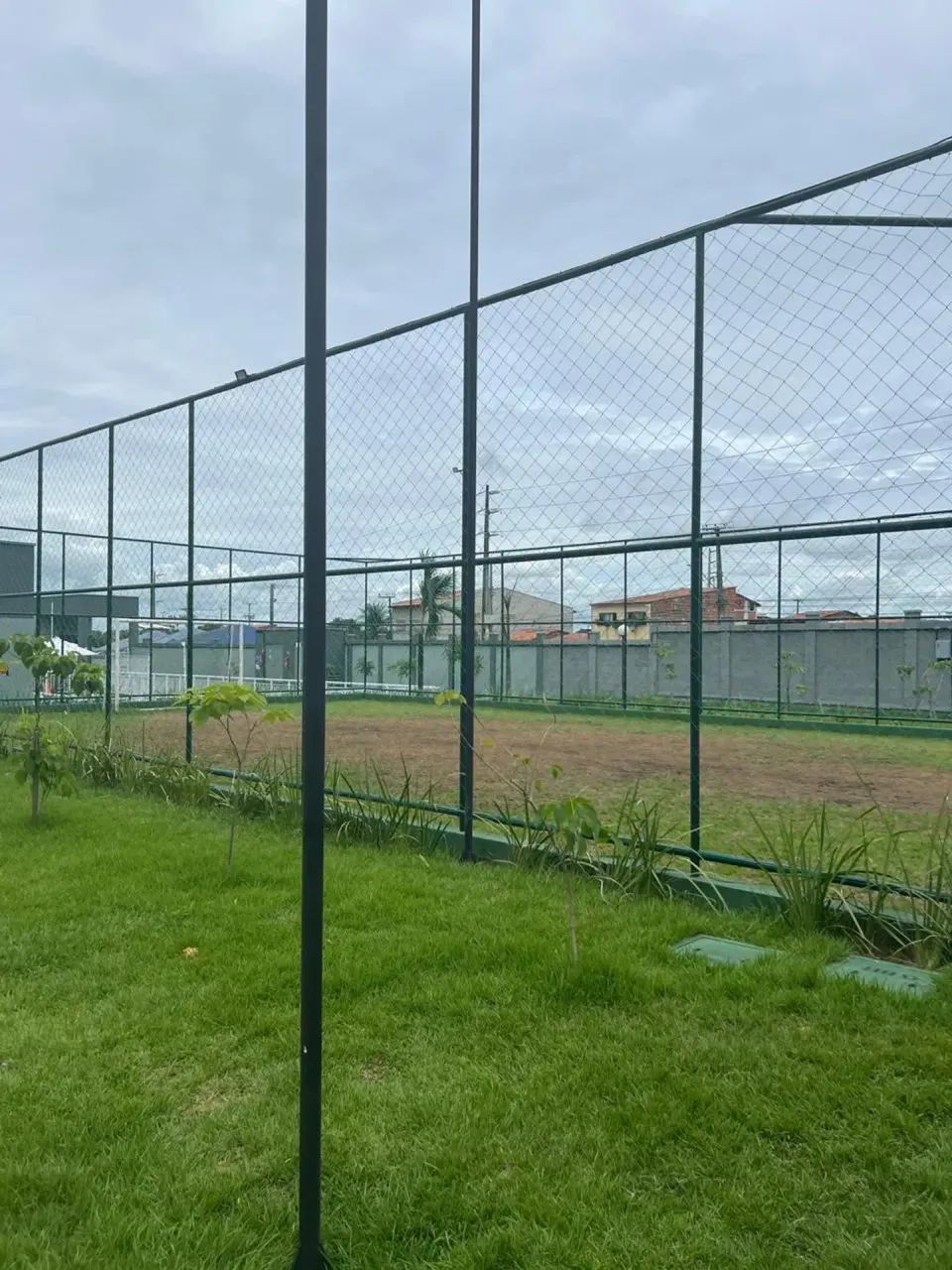 APARTAMENTO NO COND. GRANVILAGE MARACANAÚ DE REPASSE - Foto 2