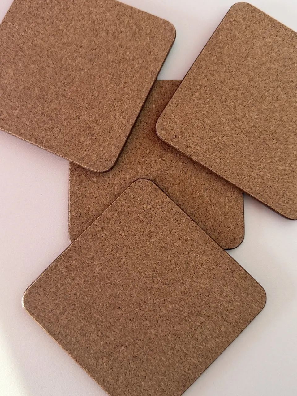 conjunto de 4 porta-copos rei charles iii - Foto 2