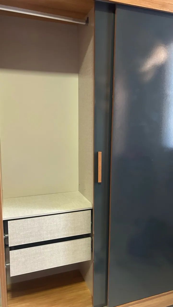 Guarda roupa - Foto 2