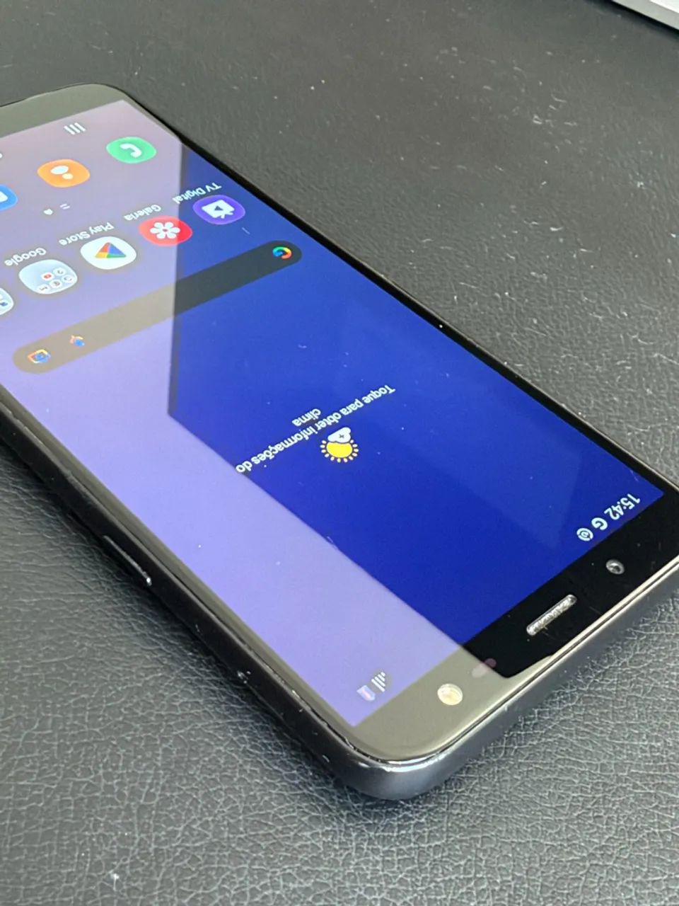 Celular Samsung Galaxy J6 - Foto 3