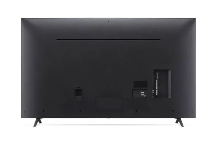 Smart TV LG 65'' 4K UHD - Foto 4
