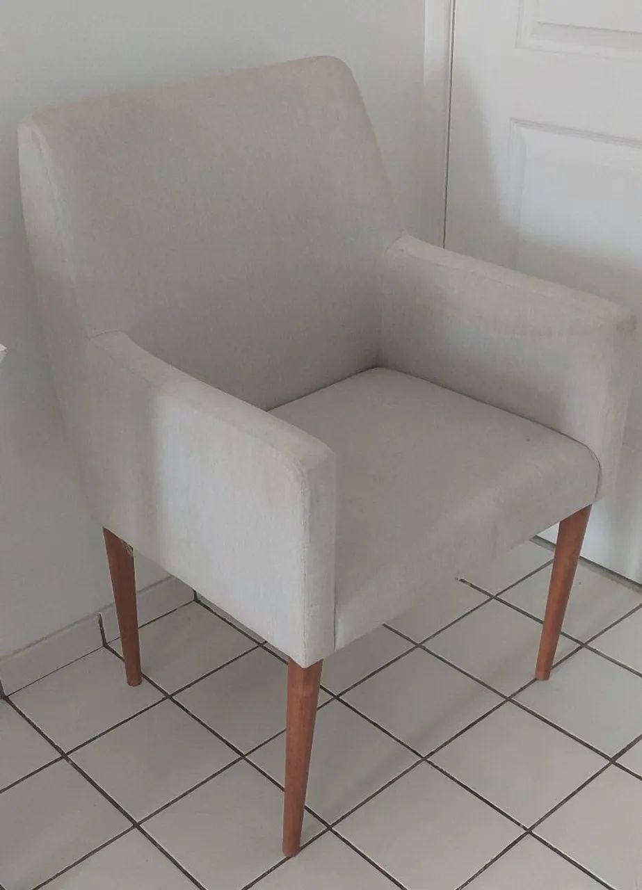 2 poltronas 