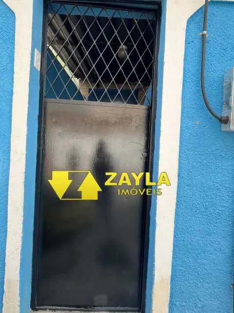 Excelente Oportunidadade !! Casa Duplex em Vaz Lobo!! Ótima localização!! - Foto 2