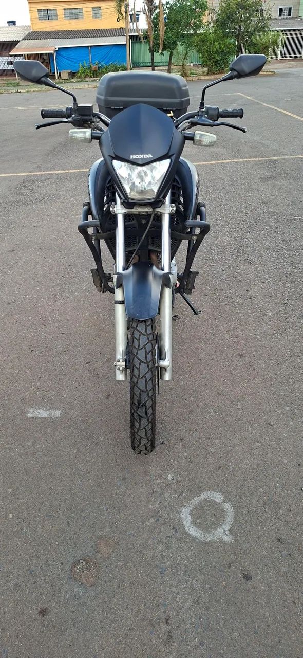 FALCON 400I - 2013 - Foto 5