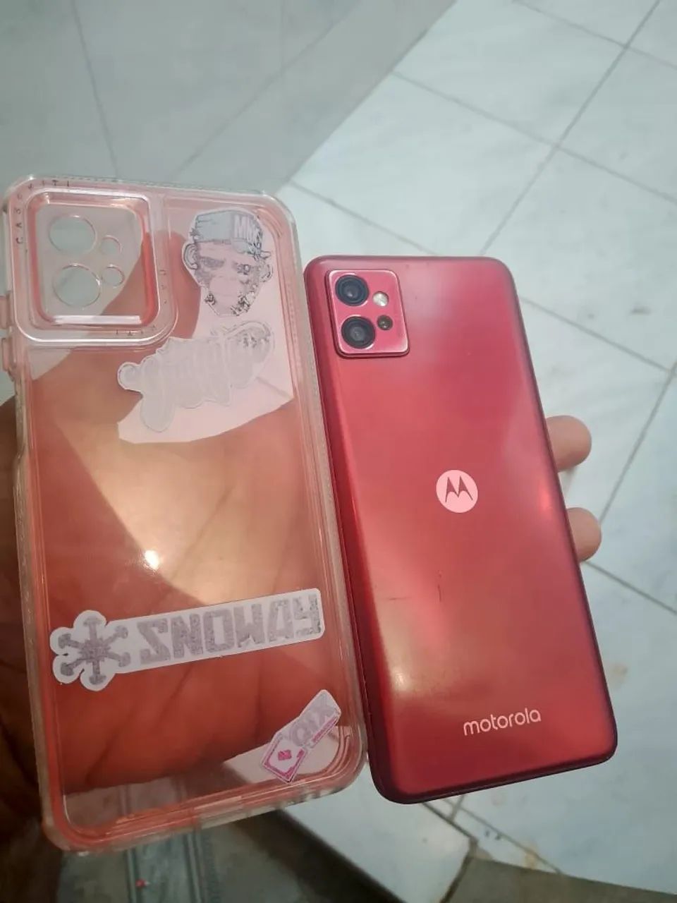 Moto G 32  - Foto 2