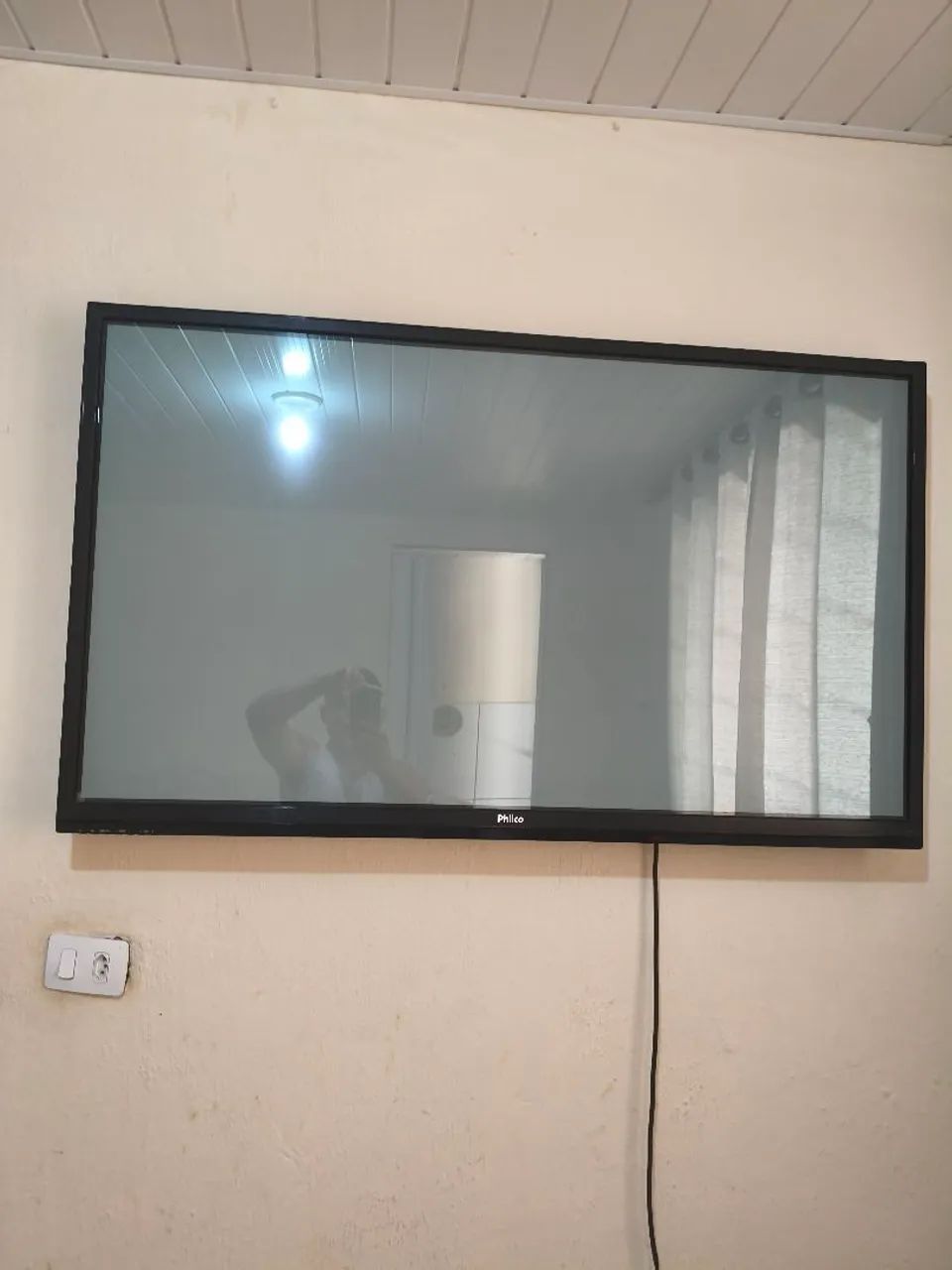 televisão  - Foto 2