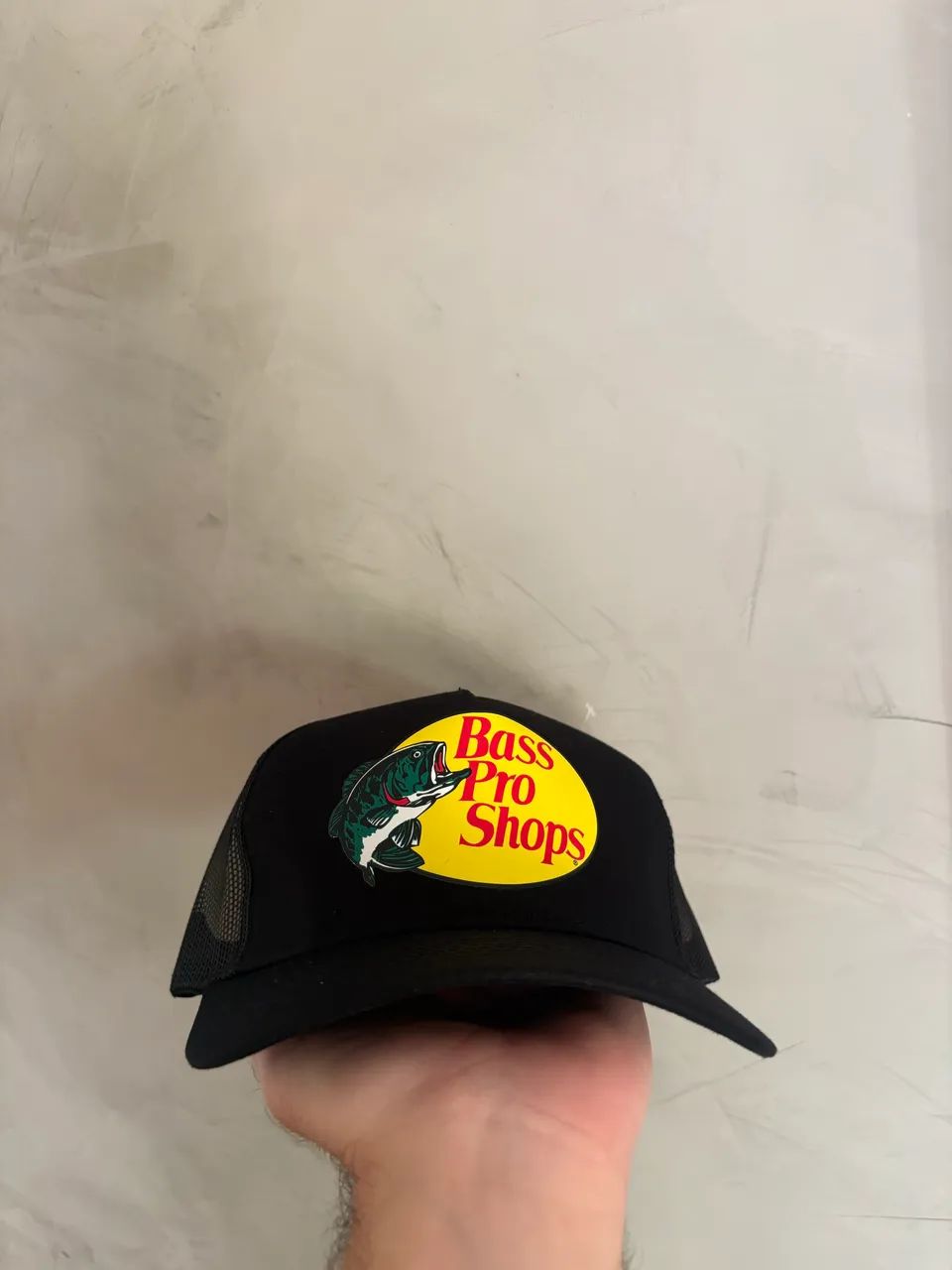 Boné Bass Pro Shops - Foto 4