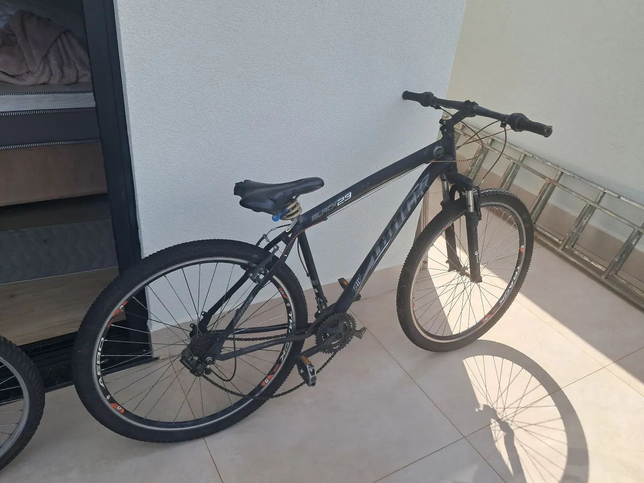 Bicicleta aro 29 - Foto 2