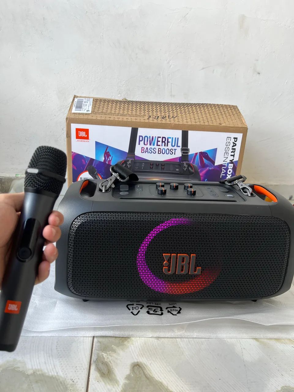JBL