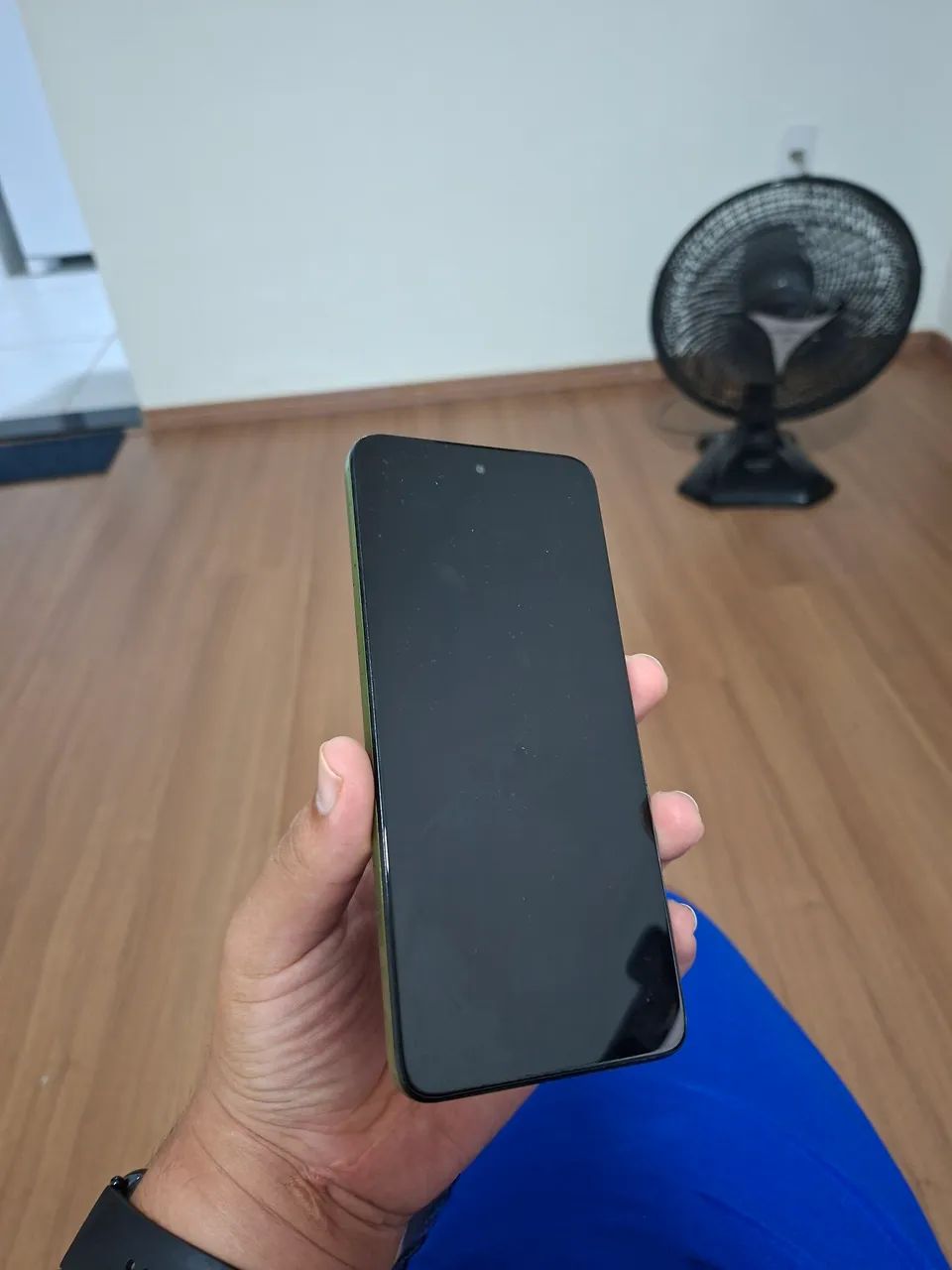 Moto g15