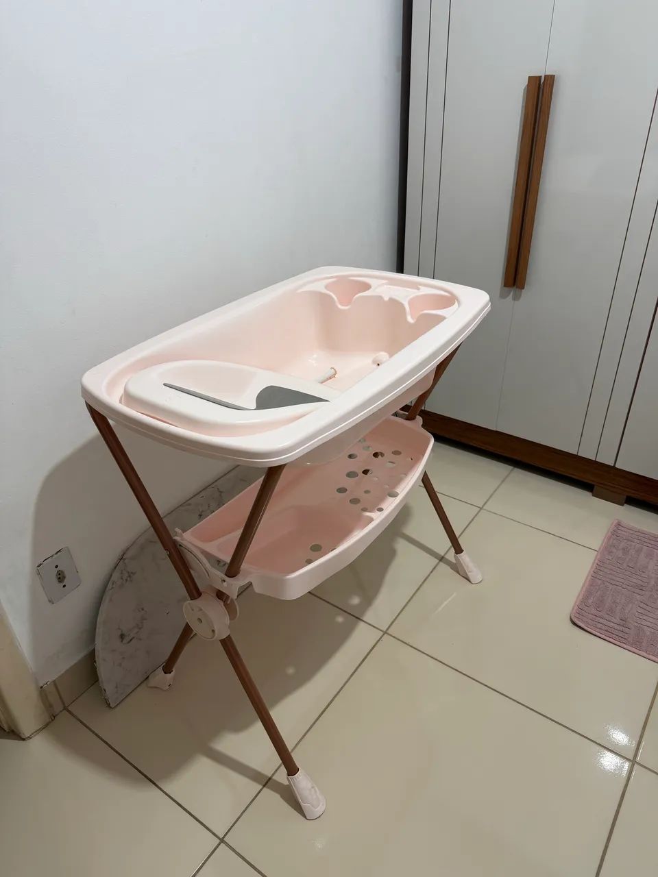 BANHEIRA PARA BEBÊ  - Foto 3